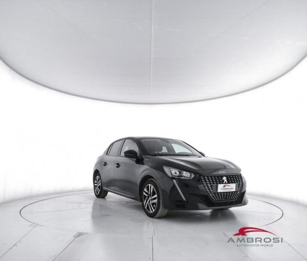 PEUGEOT 208 1.2 puretech Allure s&s 100cv rif. 24174312 - Foto 2