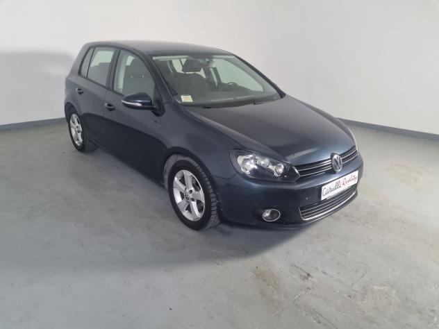Volkswagen Golf Golf 5p 1.6 tdi Comfortline - Foto 3