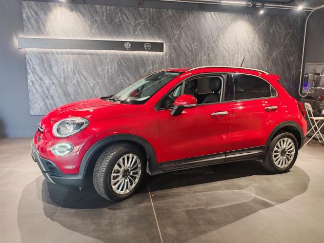 FIAT 500X Cross Look 1.0 T3 120cv MT E6D Cross - Foto 4