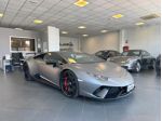 LAMBORGHINI Huracan Performante 5.2 V10 Coupé  rif. 23714844