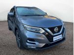 NISSAN Qashqai 1.5 dci N-Connecta 115cv rif. 24071916
