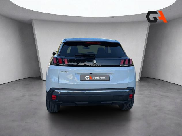 Peugeot 3008 3008 1.5 bluehdi Allure s&s 130cv - Foto 5