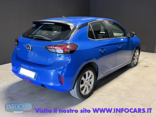 OPEL Corsa 1.2 Edition 75 cv NEOPATENTATI - PROMO rif. 23477812 - Foto 4