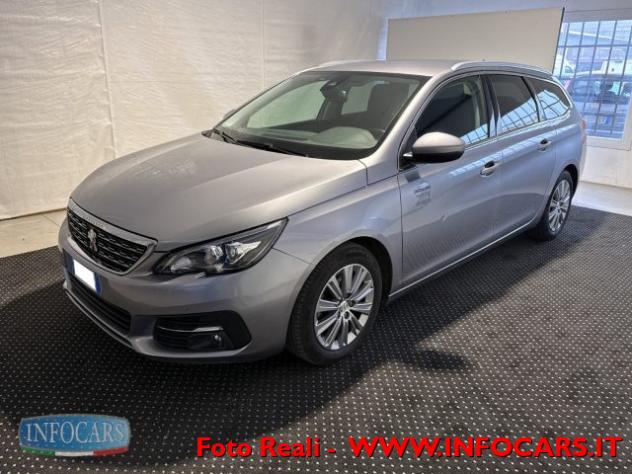 PEUGEOT 308 SW BlueHDi 130 CV Allure - PROMO rif. 23275403 - Foto 3