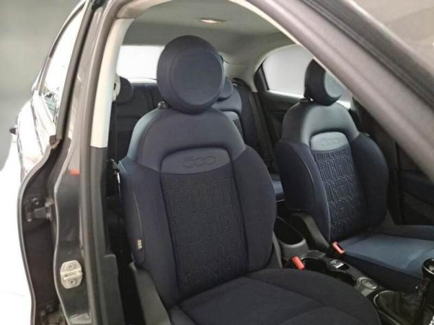 FIAT 500X 500X 1.0 T3 120 CV - Foto 8