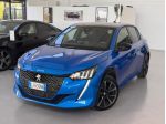 Peugeot 208 PureTech 130 Stop&Start EAT8 5 porte GT