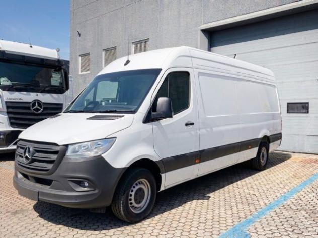 MERCEDES-BENZ Sprinter 317 F 43/35 rif. 23794666