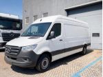 MERCEDES-BENZ Sprinter 317 F 43/35  rif. 23794666