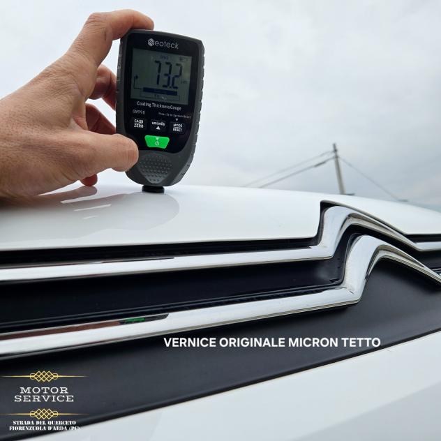 Citroen C3 61000KM UNIPRO PREZZO REALE E FINALE - Foto 10