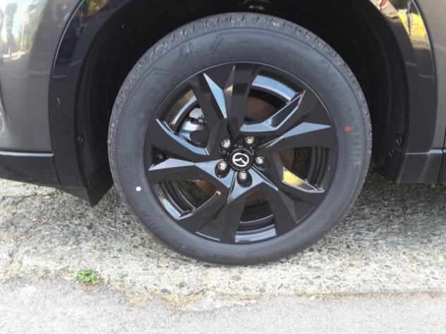 MAZDA CX-5 2.5L e-Skyactiv G 141cv Hybrid 6AT Homura rif. 24190059 - Foto 5