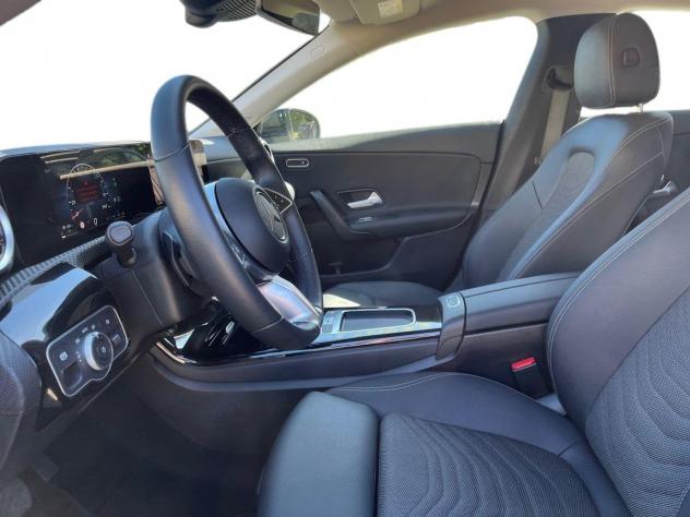 Mercedes-Benz CLA Shooting Brake 180 d Advanced auto - Foto 10