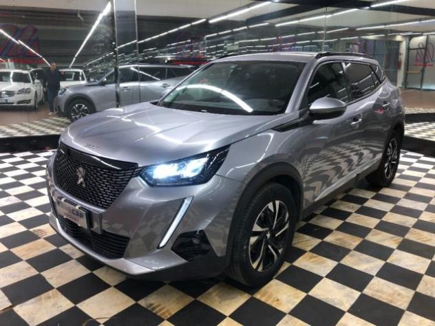 PEUGEOT 2008 PureTech 130 S&S Allure rif. 23513195