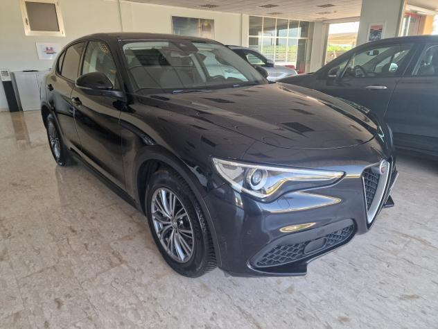 Alfa Romeo Stelvio 2020 - Foto 4