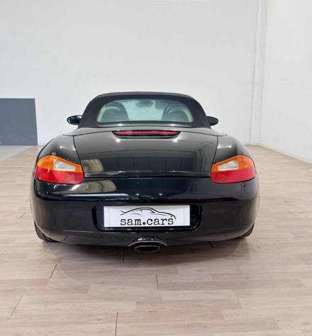 PORSCHE Boxster 2.5i 24V cat rif. 23807807 - Foto 4