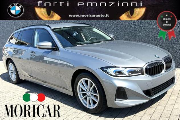 BMW 318 i Touring rif. 23827881 - Foto 5