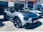 CITROEN C3 1.2 110 cv S&S shine- TELECAM rif. 23427121