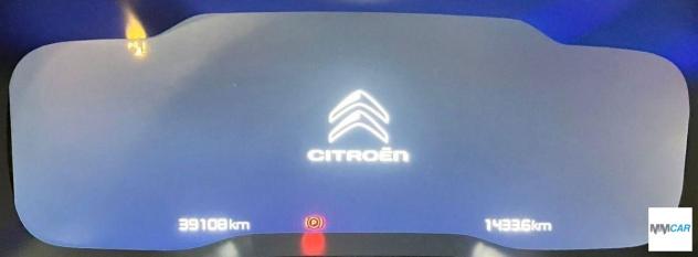 CITROEN - C5 Aircross - Hybrid 136 e-DCS 6 Max - Foto 6