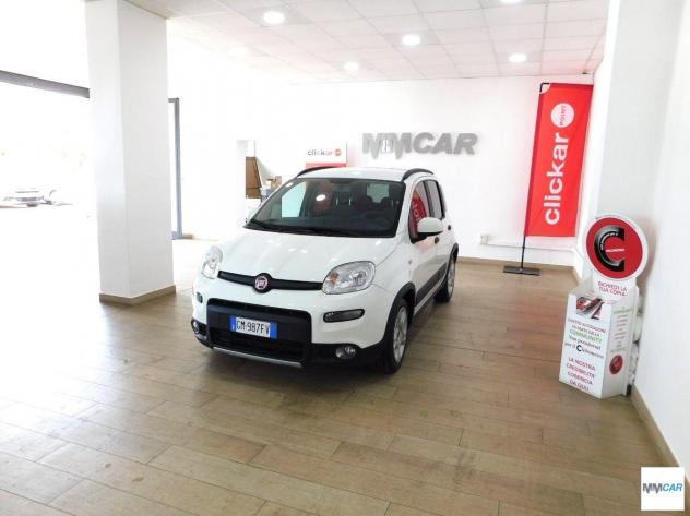 FIAT - Panda - 1.0 FireFly S&S Hybrid - Foto 2