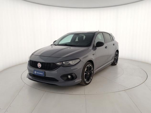 FIAT Tipo 1.3 Mjt 95cv 5M S&S Sport