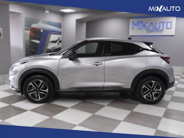 Nissan Juke 1.0 DIG-T N-Connecta 114CV DCT - Foto 3