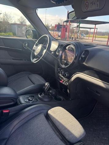 MINI Countryman Cooper D Untamed Edition automatica - Foto 7