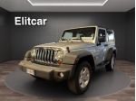 JEEP Wrangler Unlimited 2.8 CRD DPF Sport rif. 23487904