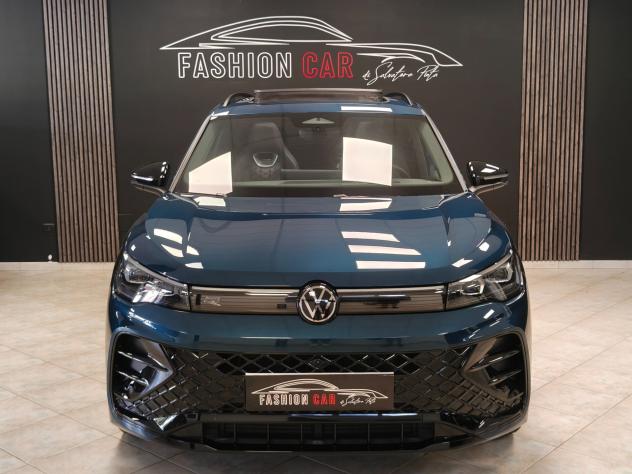 Volkswagen Tiguan 2.0 TDI 150 CV DSG R-Line Plus - Foto 5