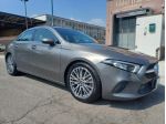MERCEDES-BENZ A 220 d Automatic 4Matic Business Unico Pro cronotaglian rif. &hellip;