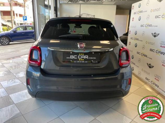 FIAT 500X 1.3 Mjt 95cv City Cross *CARPLAY rif. 23327350 - Foto 5