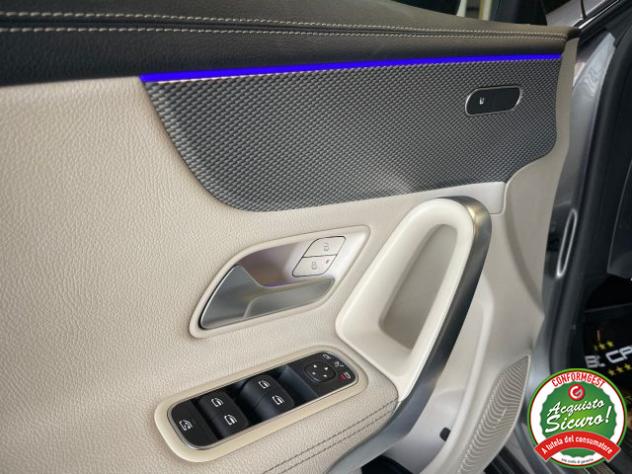 MERCEDES-BENZ CLA 180 d Aut. Shooting Brake *PACK LUCI*PELLE rif. 23971070 - Foto 8