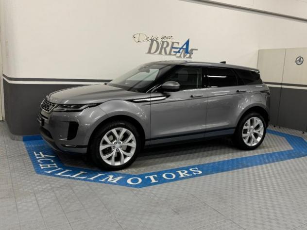 LAND ROVER Range Rover Evoque 1.5 I3 PHEV 300 CV AWD Auto SE *Gancio Traino* rif. 22736882 - Foto 2