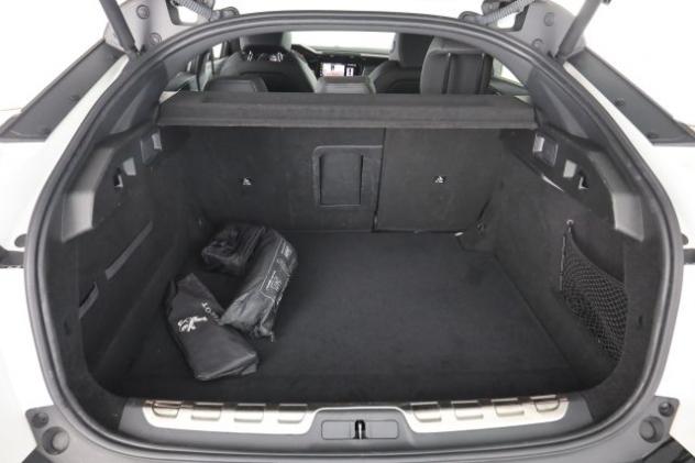 PEUGEOT 408 408 PureTech 130 S&S EAT8 GT rif. 23882076 - Foto 6