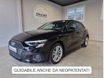 Audi A3 SPB 1.0 TFSI/MHEV S-TRONIC LED APPLE CAR PLAY/ANDROID AUTO VIRTUAL  &hellip;