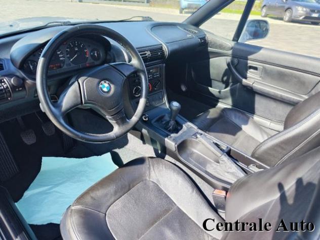 BMW Z3 1.8 cat Roadster rif. 22399059 - Foto 5