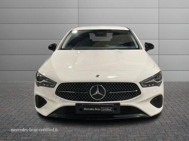Mercedes-Benz CLA CLA Coupe - C118 2023 CLA Coupe 180 d Progressive Advanced Plus auto - Foto 6