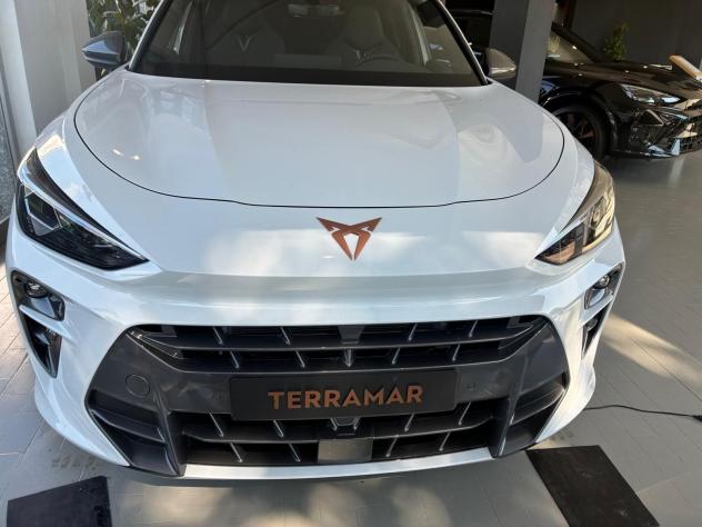 CUPRA Terramar TE CUPRA Impulse 1.5 e-HYBRID 150 kW (204 CV) pHEV DSG 6 marce 2WD - Foto 7