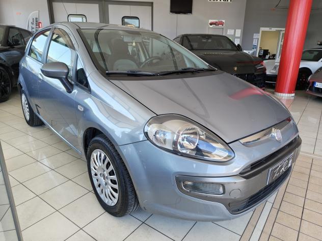 Fiat Punto Evo 1.3 DIESEL FINANZIABILE