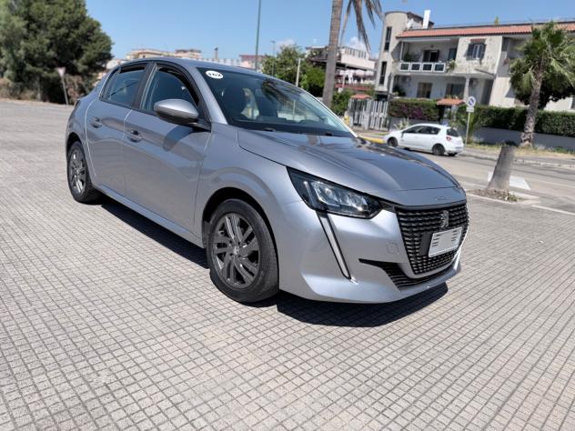 Peugeot 208 PureTech 100 Stop&Start 5 porte Allure - Foto 3