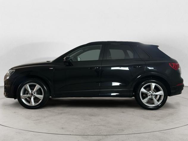 Audi Q3 Q3 2.0 tdi S line edition 150cv s-tronic - Foto 3