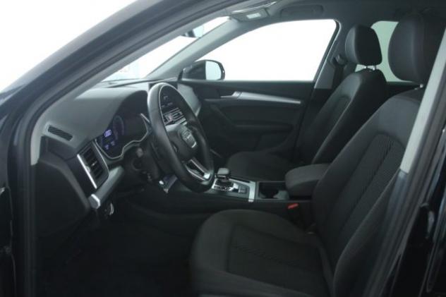 AUDI Q5 40 TDI 204 CV quattro S tronic Business Advanced rif. 22054273 - Foto 7