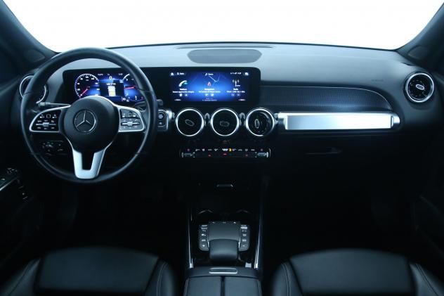 Mercedes-Benz GLB GLB 200 d Automatic Sport Plus Fari LED High Performance/Park Assist con PARKTRONIC - Foto 9