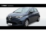 Renault ZOE Life R110 e-shifter