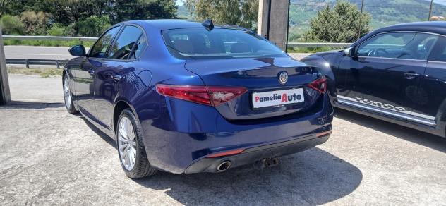 Alfa Romeo Giulia 2.2 Tdi 150 CV Super - 2017 - Foto 2