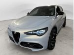 ALFA ROMEO Stelvio Stelvio 2.2 Turbodiesel 210 CV AT8 Q4 Veloce rif. 23611803