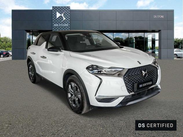 DS DS 3 Crossback 3 2ª serie BlueHDi 110 So Chic - Foto 3
