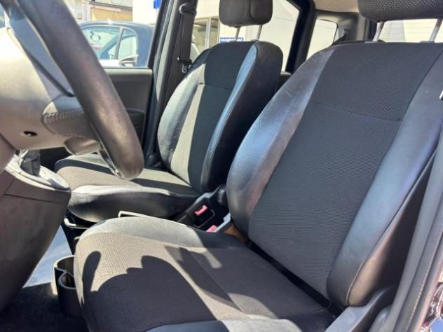 FIAT Panda 1.3 MJT 16V 4x4 Monster rif. 23498142 - Foto 8