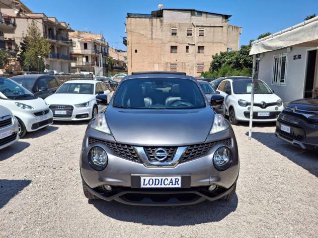 Nissan Juke 1.5 dCi Start&Stop N-Connecta - Foto 3