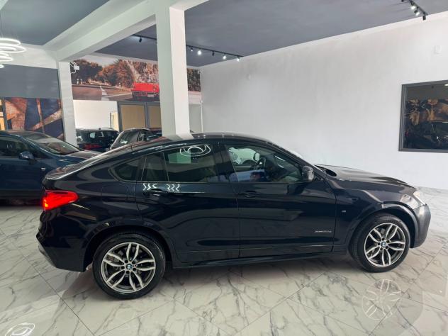 Bmw X4 xDrive20d Msport - Foto 3