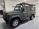 LAND ROVER Defender 110 2.4 TD4 SE DA AMATORE rif. 23774423