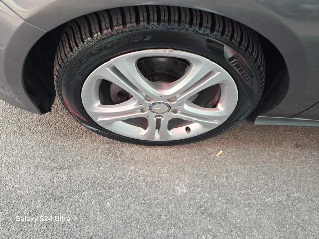 Mercedes-benz A 180 CDI Sport - Foto 7